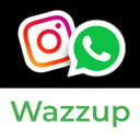 Wazzup (WhatsApp, Instagram and Telegram)