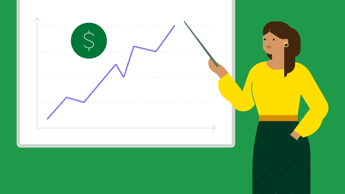 hoe de verkoop online verhogen