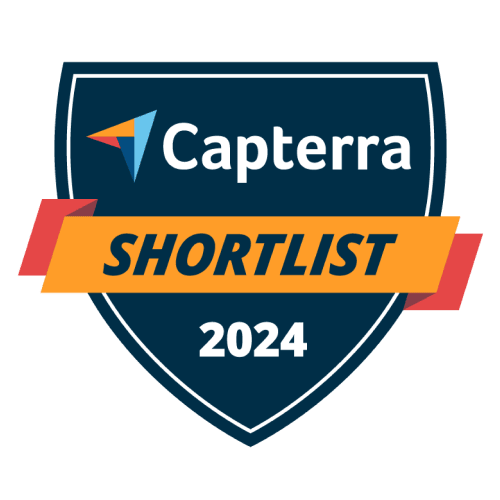 Premio Capterra