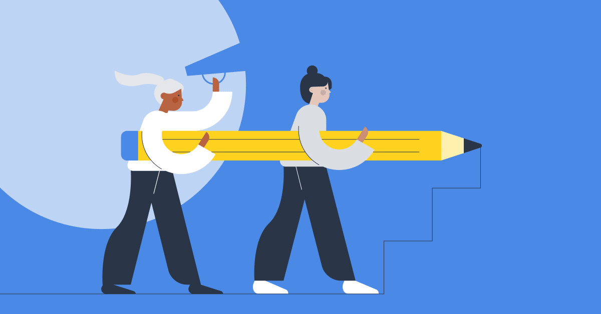 Vrouwen in Marketing